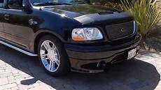2001 Harley Davidson F150 by 2001 Ford F150 Pu Harley Davidson Edition 9k 2001 Harley Davidson F150