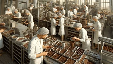 Discover How to Make Exquisite Honey Chocolate Candies: Step-by-Step Guide