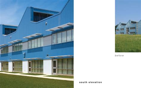 Laurel Park Elementary School by Clark Nexsen - Architizer