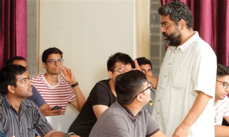 Envision – Indian Institute of Management Bodh Gaya