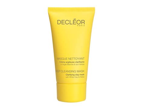Decleor Aroma Cleanse Deep Cleansing Mask | LovelySkin