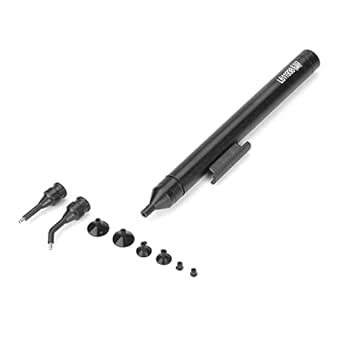 Suckers ESD Cups Suck compactManual Vacuum Suction Pen Soldering ...