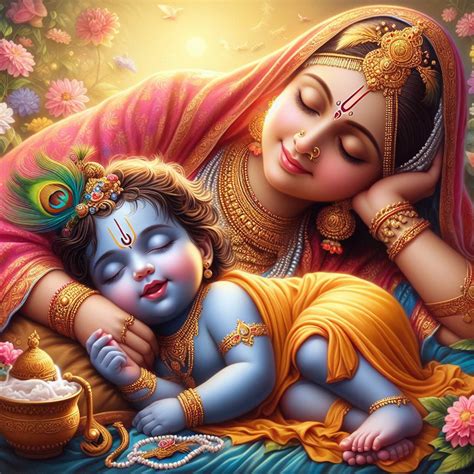 Pin by RADHA KRISHNA on Krishna art | Hindu art, Cute krishna, Bal ...