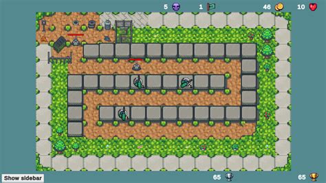 Towers of Eternity: The Endless Battle by Funpixart