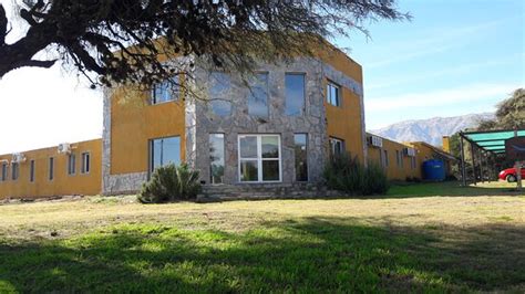 HOSTERIA ALTOS DE CARPINTERIA - Inn Reviews & Photos - Tripadvisor