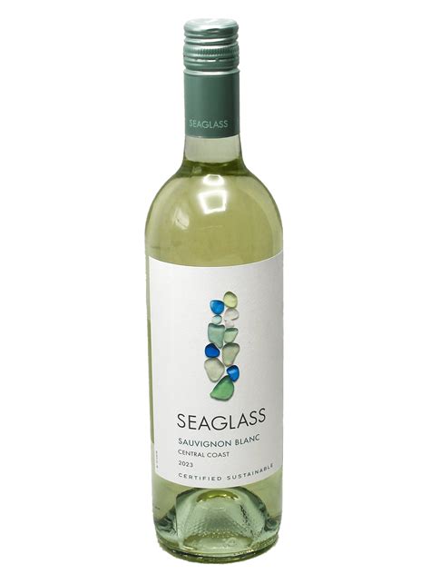 2023 SeaGlass Sauvignon Blanc
