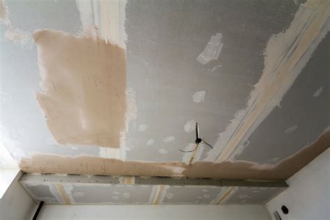Drywall Repair Costs Are Much Lower Than You Think — Build With a Bang