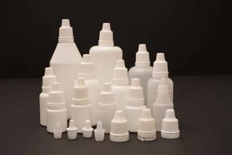 Plastic Dropper Bottles - Chemical Plastic Dropper Bottle Manufacturer ...