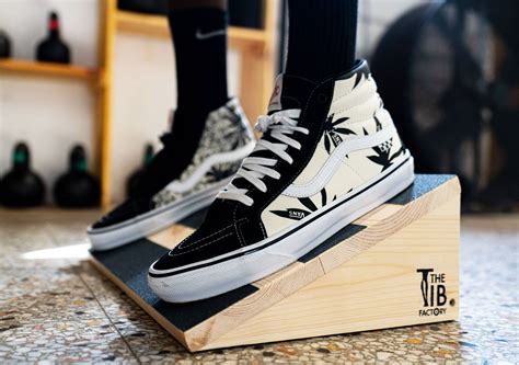 Quad Killer – The Tib Factory