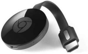 Clairbell EXI_486E Chrome cast WiFi HDMI Dongle & Wireless Display for ...