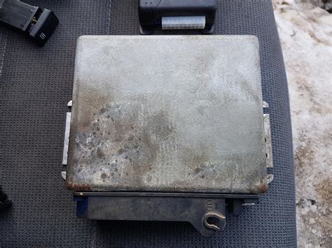 Image result for Bad Engine Control Module Symptoms