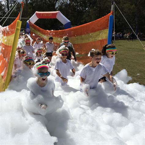 Run for Fun 的图像结果