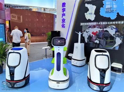 洛必德机器人智慧科技点亮青海发展新闻中心洛必德综合服务商