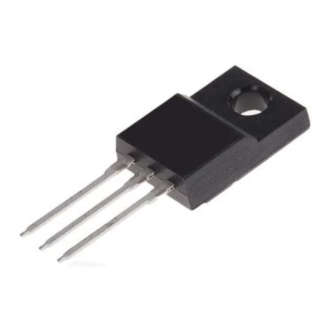 JCS7N65Fb / 7N65 Original N-Ch Mosfet - EasySpares.in