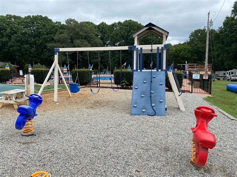 MIDWAY CAMPGROUND RESORT, A NORTH CAROLINA CAMPGROUND & RV PARK ...