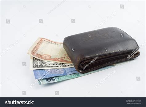 Concept Illustration Money Us Dollar Nepalese Stock Photo 571720087 ...