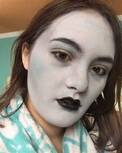 Image result for Homestuck Makeup Tutorial