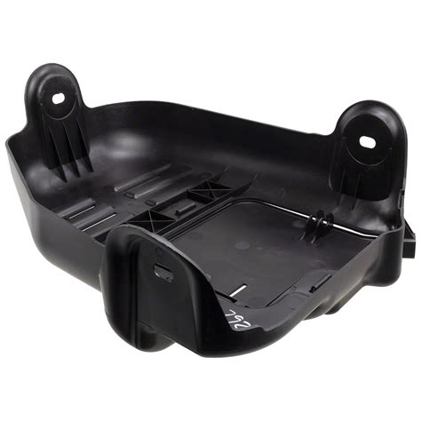 Diesel Exhaust Fluid (DEF) Tank Bracket Shield 6.7 LITER Emission ...