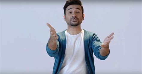 This Attempt By Vir Das At Making A Viral Video Is So Hilarious, It ...