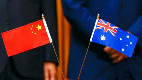 澳大利亚两州长恳求莫里森：冷静处理对华关系 澳依靠中国太多_凤凰网