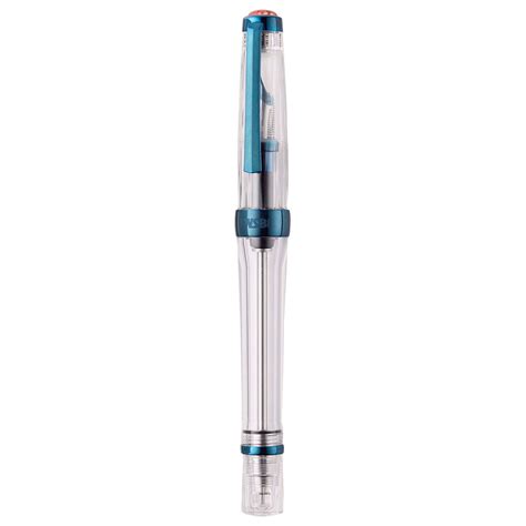 Twsbi Vac 700R Kyanite Fountain Pen