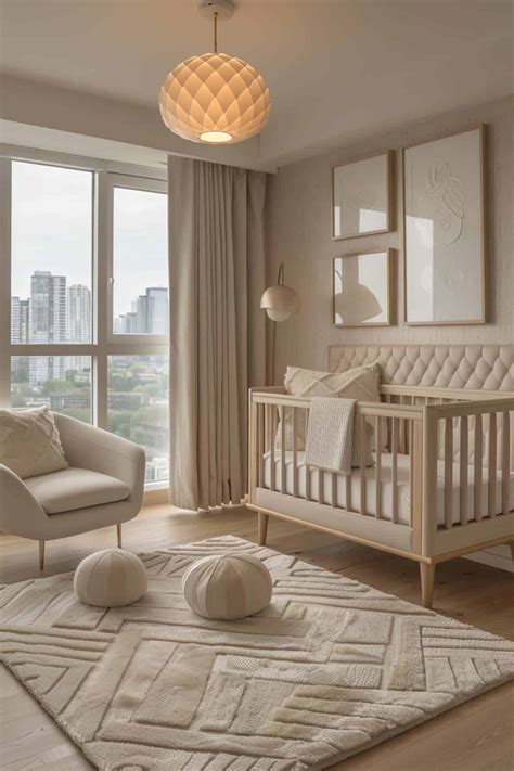 51 Simply Adorable Baby Girl Nursery Ideas You’ll Love!