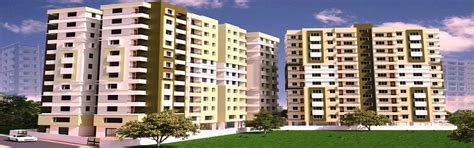 DLF Hamilton Court Gurugram - Buy 3 & 4 BHK Apartments
