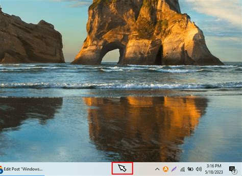 Image result for Taskbar Opening