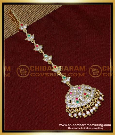 Nisha Fashion: High-Quality Imitation Jewellery at Affordable Prices