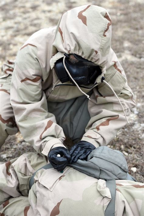 Army Medical Department Board test auto-injectors and gets important ...