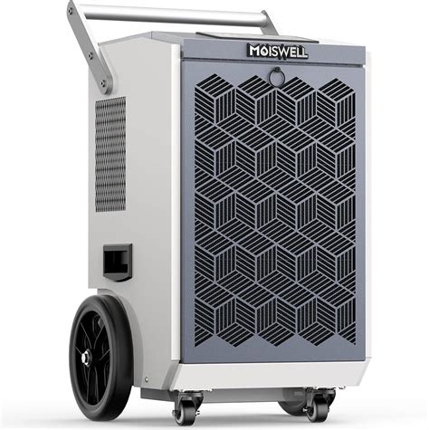 Amazon.com - Moiswell 160 Pints Commercial Dehumidifier with Pump and ...
