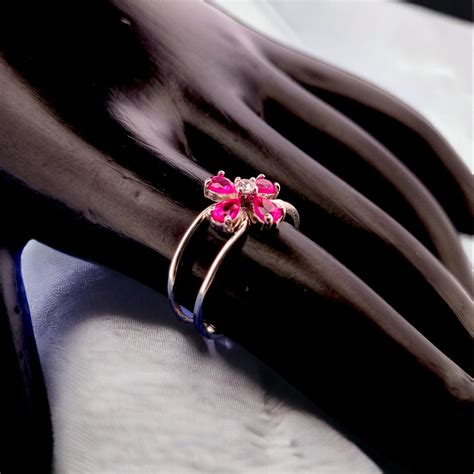 ring for women & grils – Rihi by P. C. Chandra Jewellers