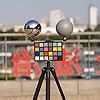 Buy Maoping 12.6cm VFX HDRI Chrome Ball + Grey Ball Profession Camera ...