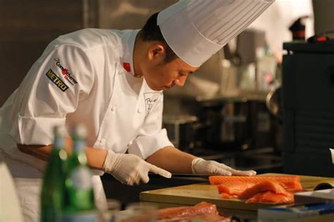 厨师成为韩日理想职业，为何中国厨师职业不受重视
