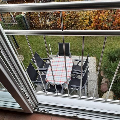 FERIENHAUS SONNENTRAEUMER UND MEER (Sellin, Rugen Island) - Villa ...
