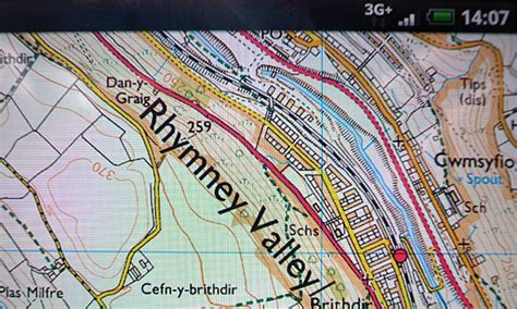 Image result for ViewRanger Android