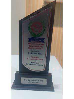 About - Akshar Surgical Hospital