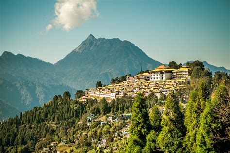 Highest mountain peaks of Northeast