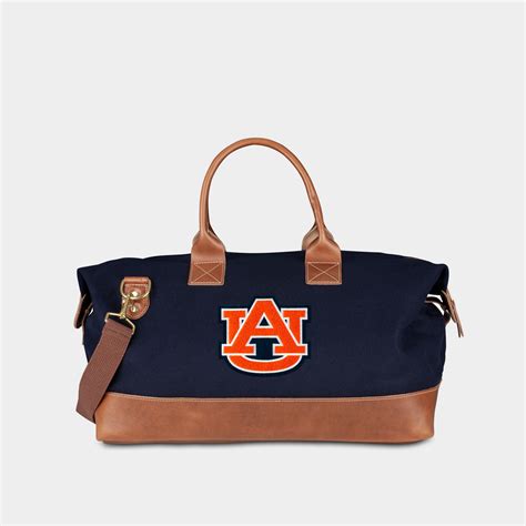 Auburn Tigers Weekender Duffle Bag | Heritage Gear