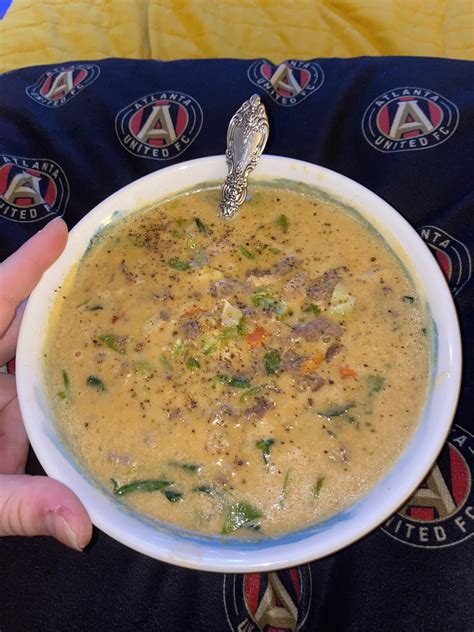 Kevin’s soup pouches at my local Aldi (Athens, GA) : r/aldi