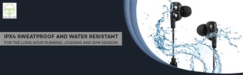 Celestech -CTD4CW Best Earphones Earbuds for Sports Running Fitness Gym ...