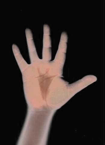 Java Black and White 的图像结果