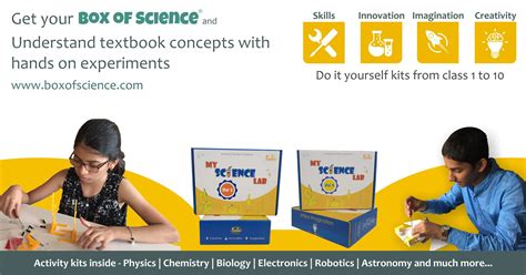 Science Project Kit in Tamil 的图像结果
