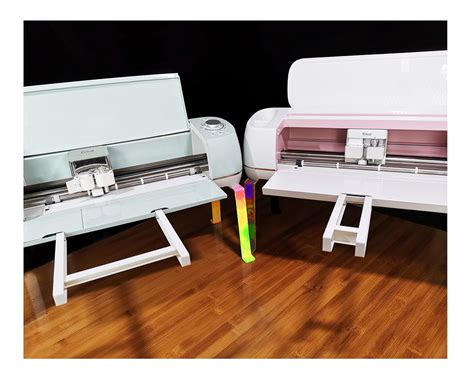 Extension Tray Compatible with Cricut Maker 3 Maker and Explore Air 3 ...