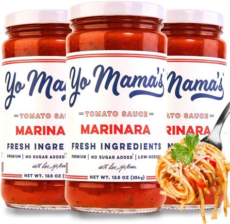Amazon.com : The Silver Palate, Pasta Sauce, Low Sodium Marinara, 25 oz ...