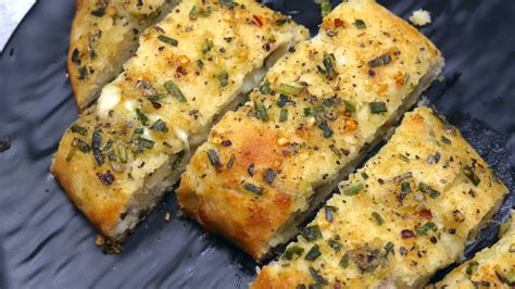 Garlic Bread Of Dominos at Wilford Shaw blog