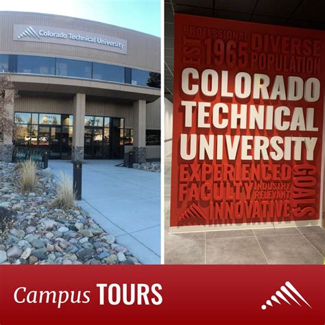Colorado Technical University on LinkedIn: Come join us on Friday, July ...