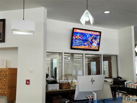 Conyers-Rockdale Library System’s Carousel Cloud Network Connects with ...