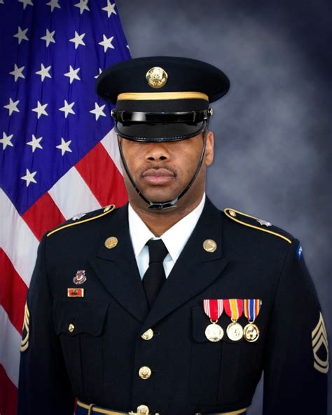 Why I serve: Sgt. 1st Class Michael Wellington Jr. | Article | The ...