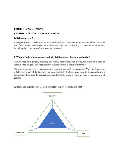 Image result for Project Management Tutorial